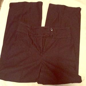 Worthington wide leg Jeans